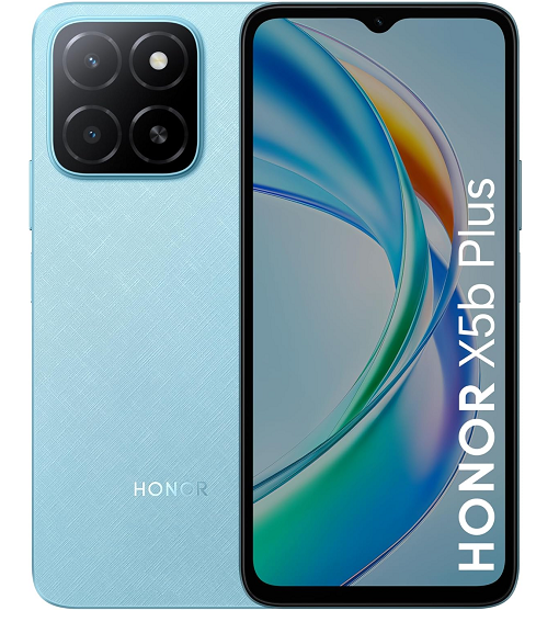 Honor X5B PLUS 128GB/(4GB + 4GB)