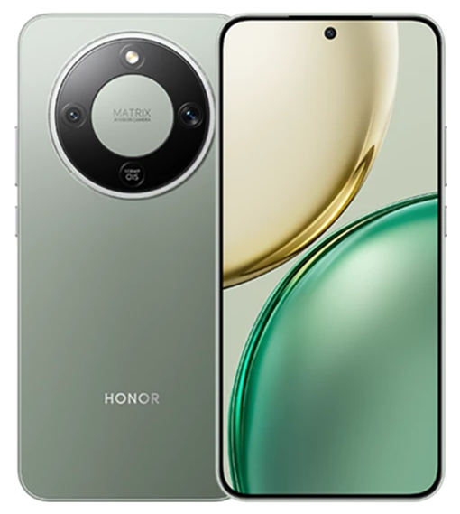 HONOR X9D 5G 256GB/12GB (1 Year Extended Warranty)