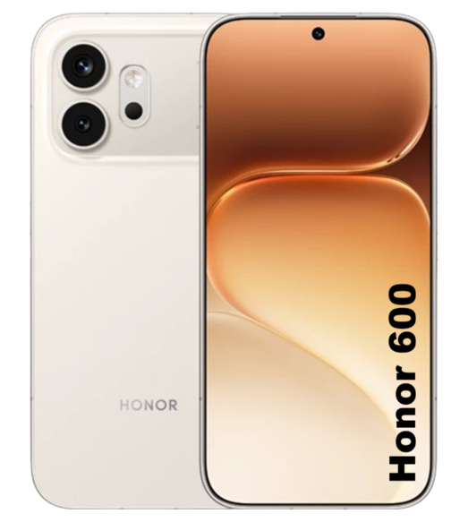 Honor 600 256GB/12GB