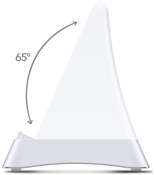 HONOR SuperCharge Wireless Charger Stand 100W