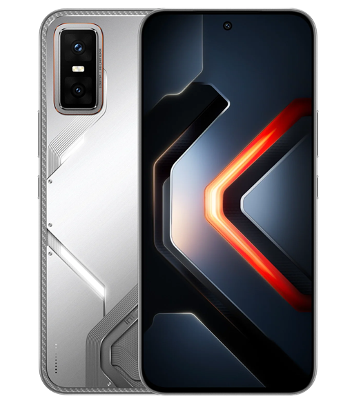 Infinix GT 50 Pro 5G 512GB/12GB + Free Gift box