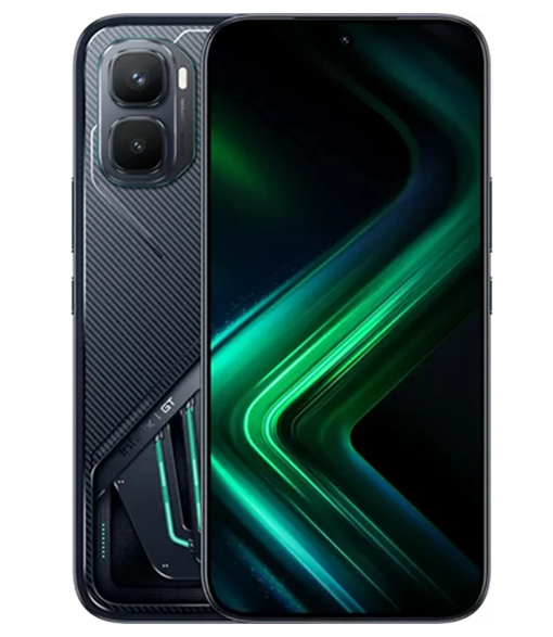 Infinix GT 50 Pro 5G 256GB/12GB + Free Gifts