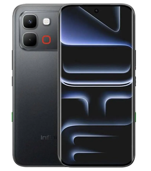 Infinix Note Edge 5G 256GB/8GB