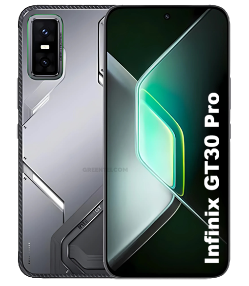 Infinix GT 50 Pro 5G 512GB/12GB + Free Gift box