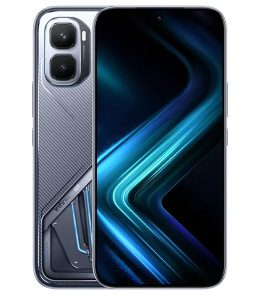 Infinix GT 50 Pro 5G 512GB/12GB + Free Infinix Gaming Kit