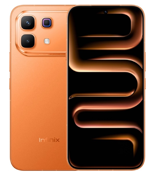 Infinix Note 60 Pro 5G 256GB/8GB