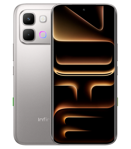 Infinix Note Edge 5G 256GB/8GB