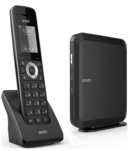 Snom IP Phone M215 (SNM_M215)