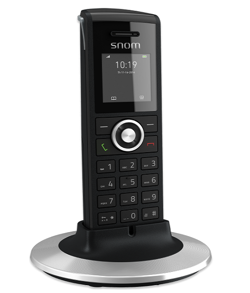 Snom IP Phone M25 (SNM_M25-EU)