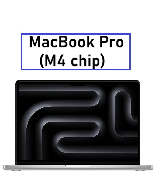 Apple MacBook Pro (M4 chip) 512GB/24GB 14-inch