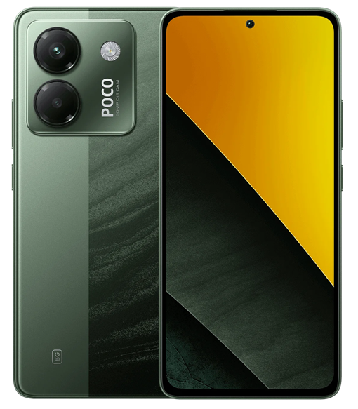 Xiaomi POCO M7 Pro 5G 512GB/12GB