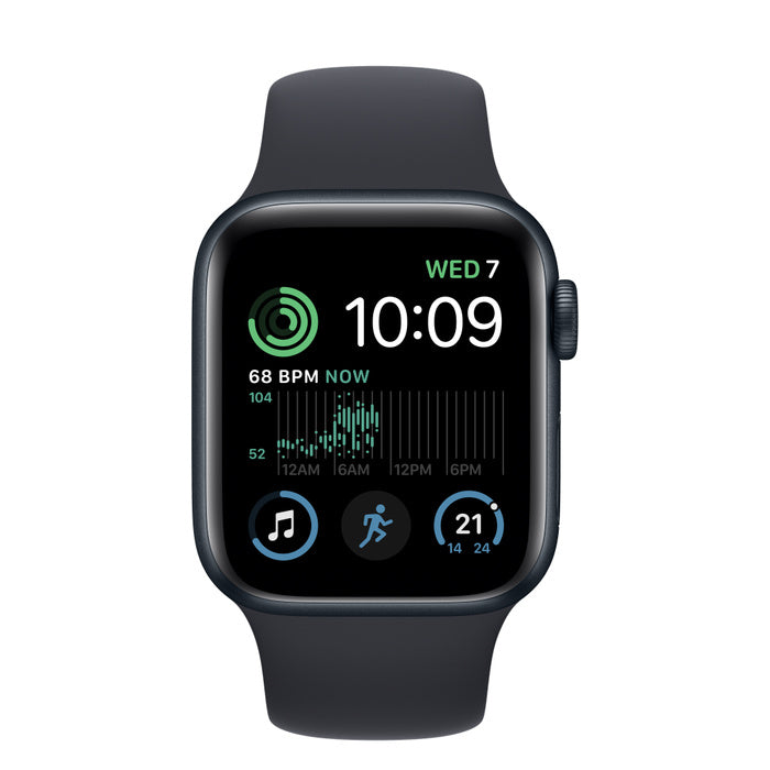 Apple Watch SE (2nd Gen) 44mm GPS