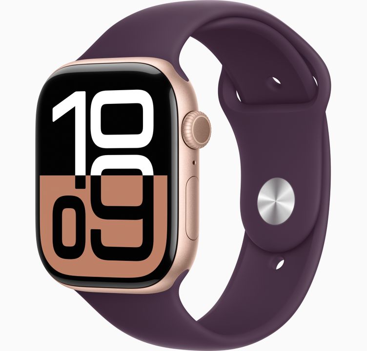 Apple Watch Series 10 46mm GPS