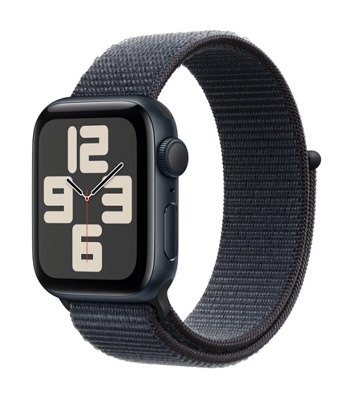 Apple Watch SE (2nd Gen) 40mm GPS