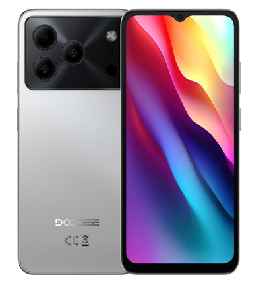 DOOGEE Note 56 64GB (3GB+21GB)