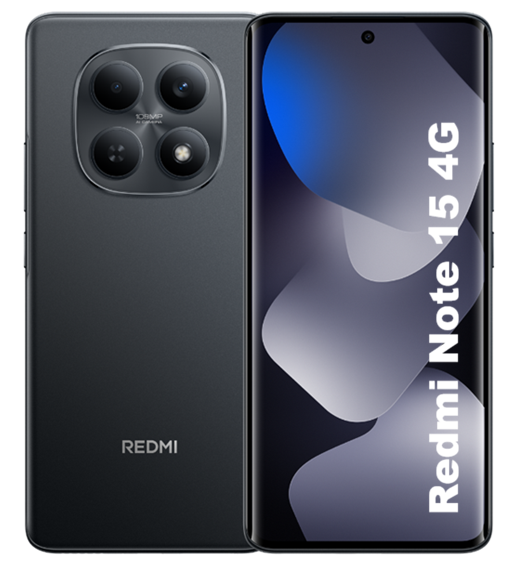 Redmi Note 15 4G 256GB/8GB