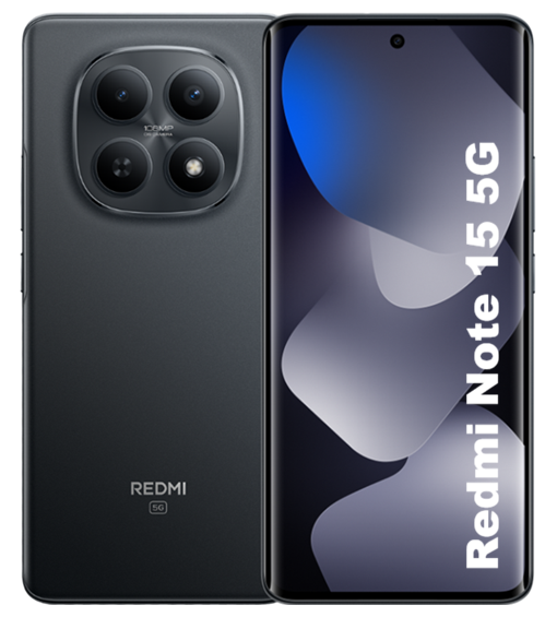 Redmi Note 15 Pro 5G 256GB/12GB