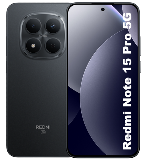 Redmi Note 15 Pro+ 5G 256GB/12GB