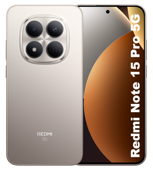 Redmi Note 15 Pro 5G 256GB/12GB