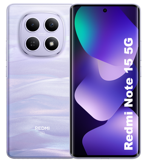 Redmi Note 15 Pro 5G 256GB/12GB