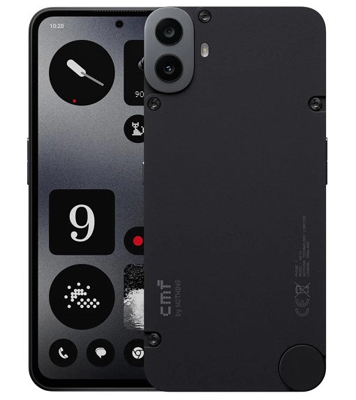 Nothing CMF Phone 1 256GB/8GB