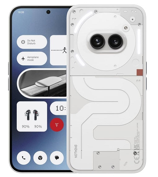Nothing Phone (2a) 256GB/12GB
