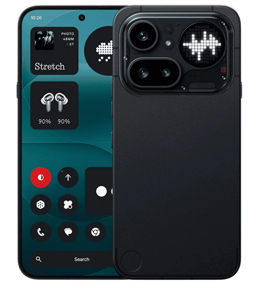 Nothing Phone (4a) Pro 256GB/12GB (with Gifts)