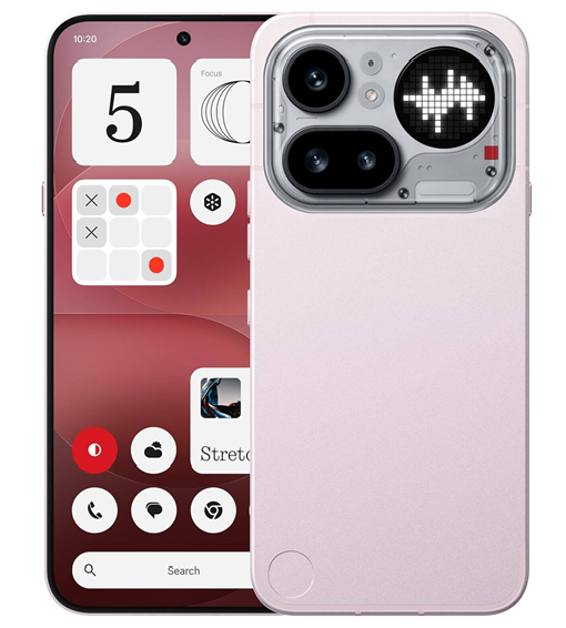 Nothing Phone (4a) Pro 256GB/12GB (with Gifts)
