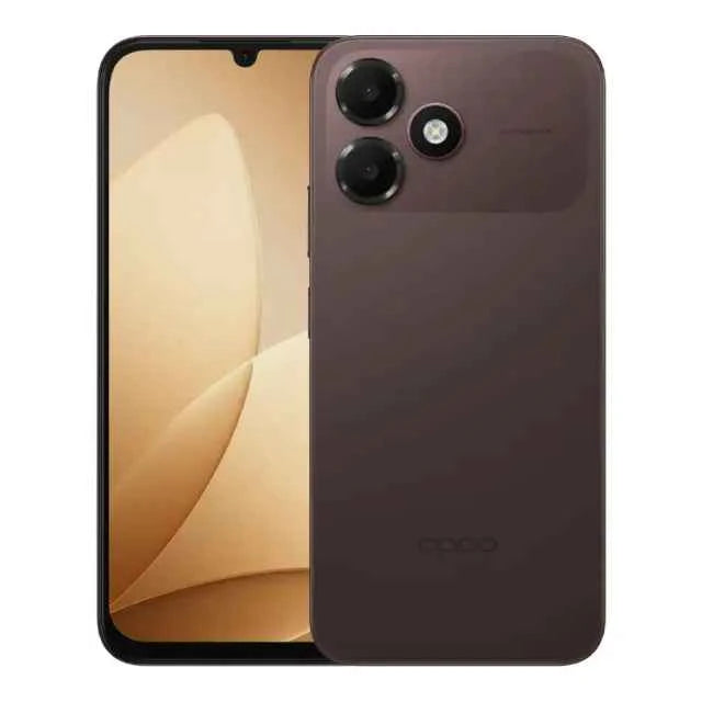 Oppo A6c 64GB/4GB (5 FREE GIFTS)