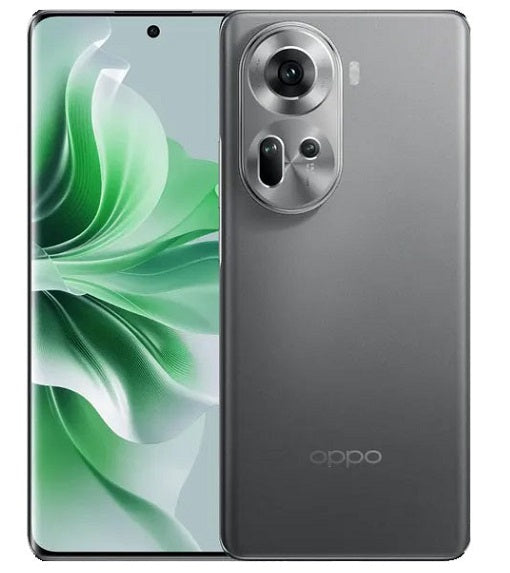 OPPO Reno 11 5G 256GB/12GB (5 FREE GIFTS)