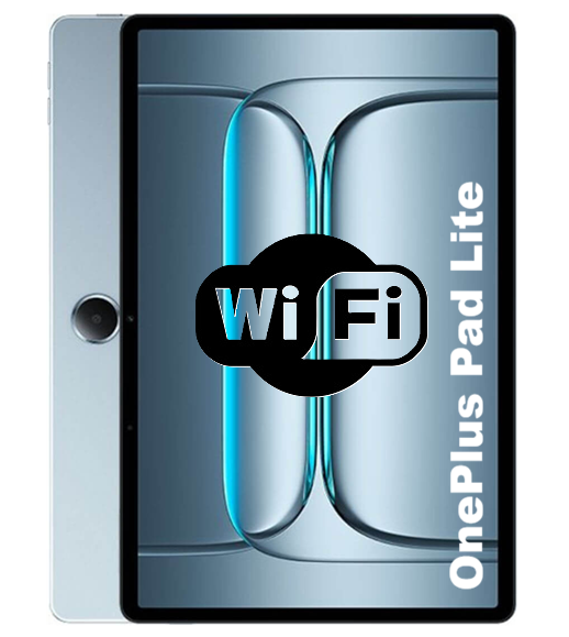 OnePlus Pad Lite 128GB/6GB WiFi Tablet