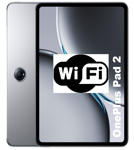 OnePlus Pad 2 512GB/16GB WiFi Tablet