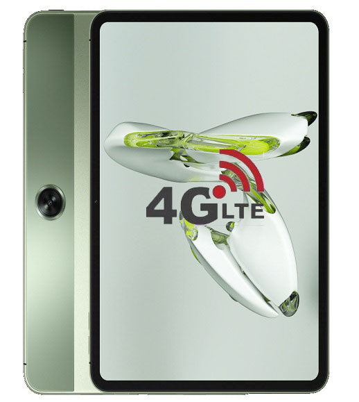 OnePlus Pad GO 2 128GB/8GB WiFi Tablet