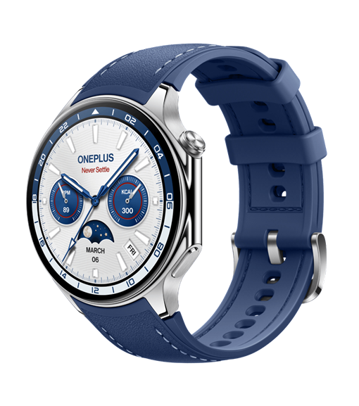 OnePlus Watch 2
