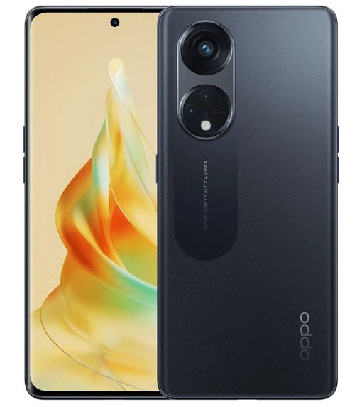 OPPO Reno 8T 5G 128GB/8GB (5 FREE GIFTS)