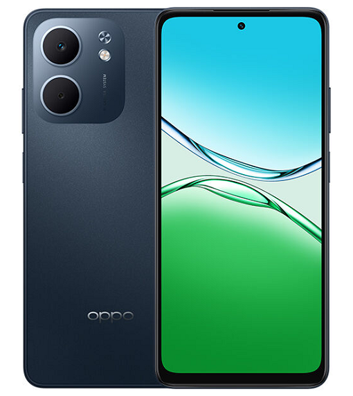 OPPO A6x 5G 128GB+(4GB+4GB) (5 FREE GIFTS)