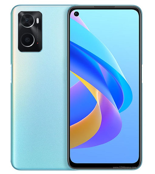 Oppo A76 128GB/6GB (5 FREE GIFTS)
