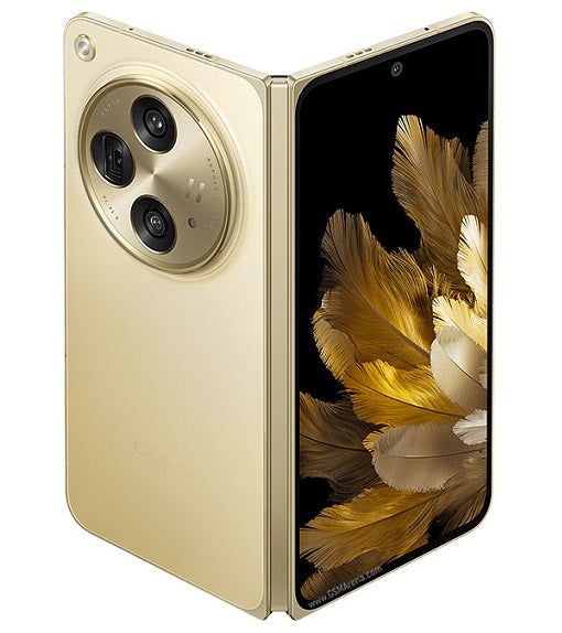 Oppo Find N3 512GB/16GB (5 FREE GIFTS)