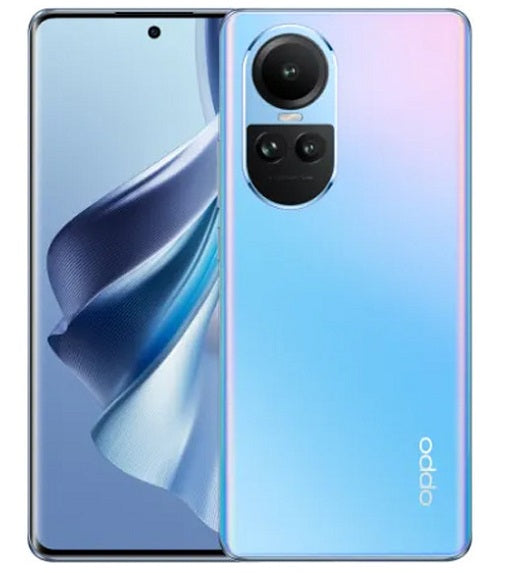 OPPO Reno 10 5G 256GB/8GB (5 FREE GIFTS)
