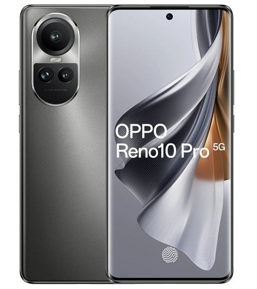 Oppo Reno 10 Pro 5G 256GB/12GB (5 FREE GIFTS)