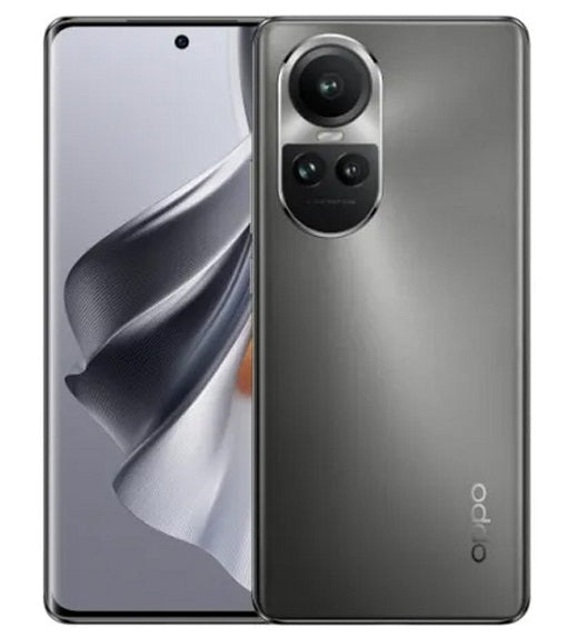 OPPO Reno 10 5G 256GB/8GB (5 FREE GIFTS)