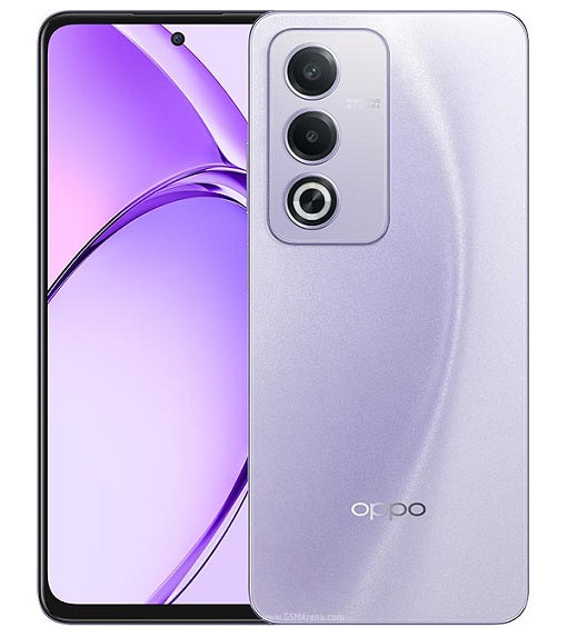 Oppo A3 Pro 5G 256GB/(8GB+8GB) (5 FREE GIFTS)