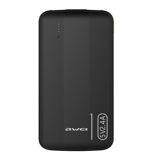 Awei P20K 10000mAh Power Bank