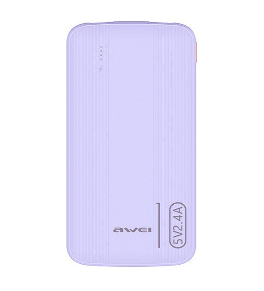 Awei P20K 10000mAh Power Bank