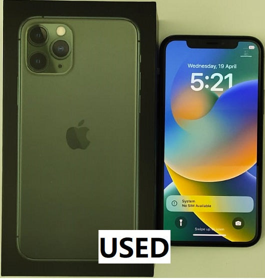 Apple iPhone 11 Pro 64GB (Used)