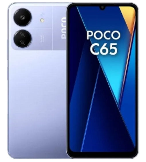 Xiaomi Poco C65 256GB/8GB