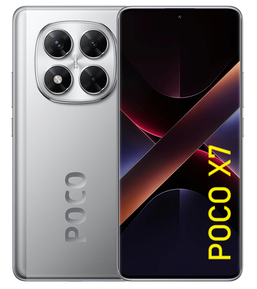 Xiaomi Poco X7 512GB/12GB