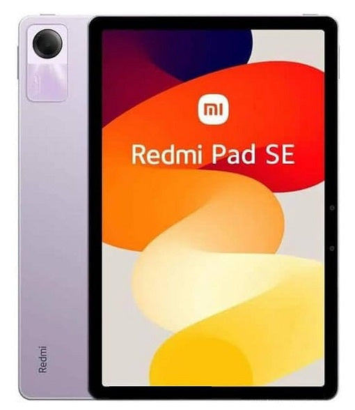 Redmi Pad SE 11" WiFi 128GB/6GB Tablet