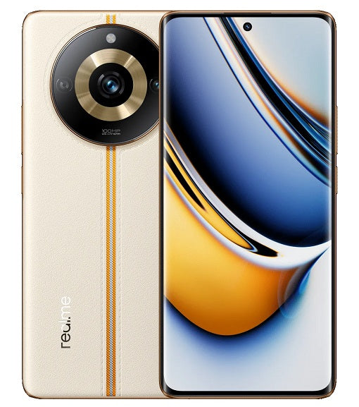 Realme 11 Pro 5G 256GB/8GB (5 FREE GIFTS)