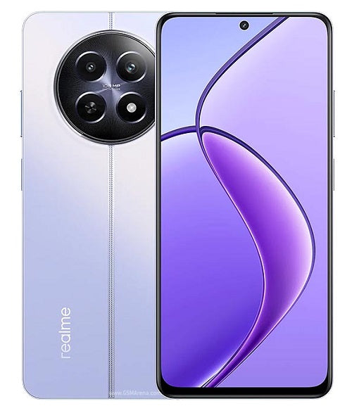 Realme 12 5G 512GB/8GB (5 FREE GIFTS)